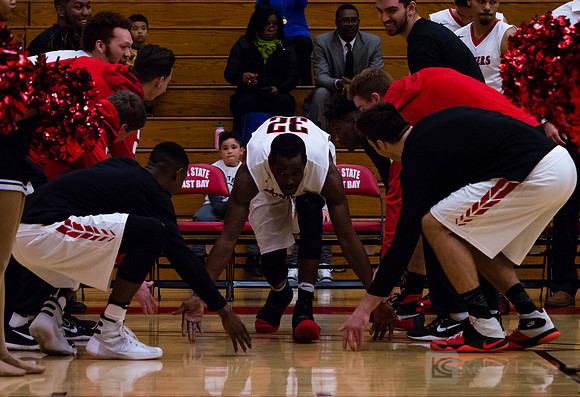 CSUEB MBB