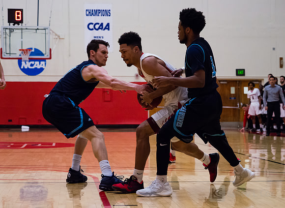 CSUEB MBB