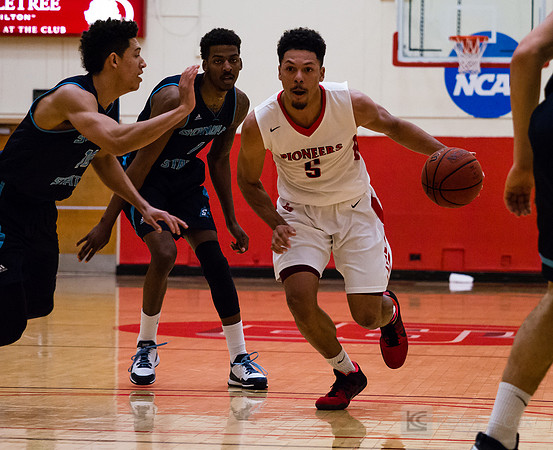 CSUEB MBB