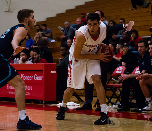 CSUEB MBB
