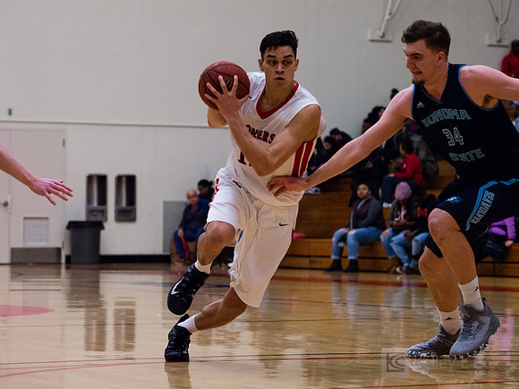 CSUEB MBB