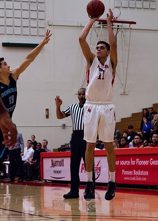 CSUEB MBB