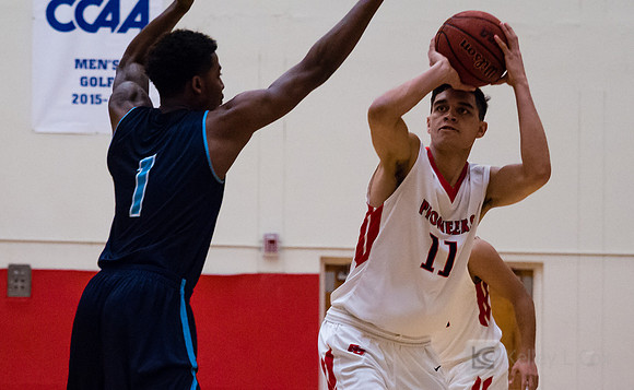 CSUEB MBB