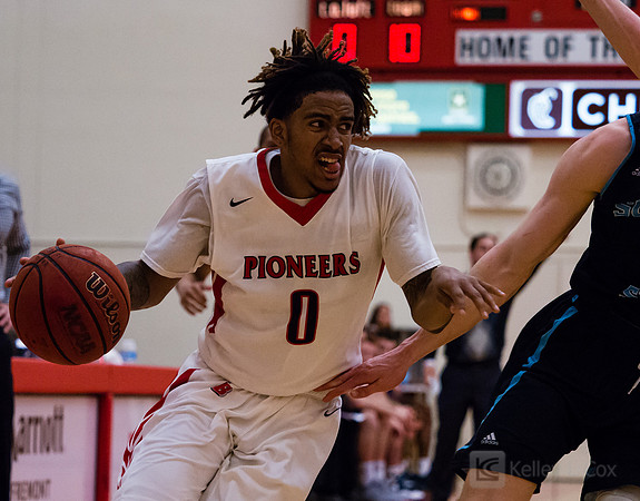 CSUEB MBB