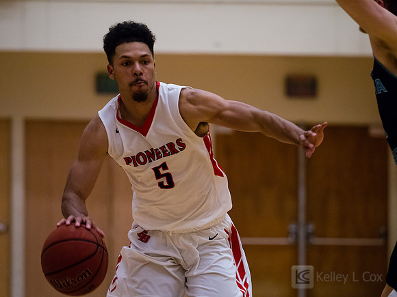 CSUEB MBB