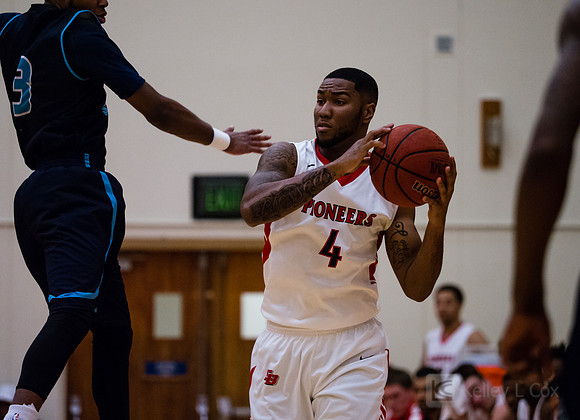 CSUEB MBB