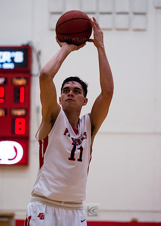 CSUEB MBB