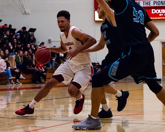 CSUEB MBB