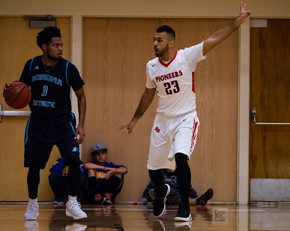 CSUEB MBB