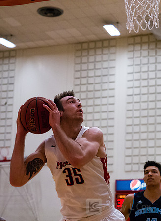 CSUEB MBB