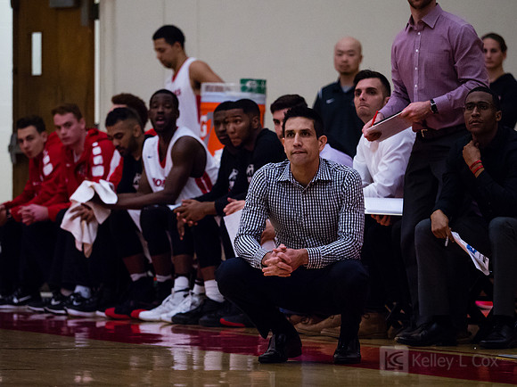 CSUEB MBB