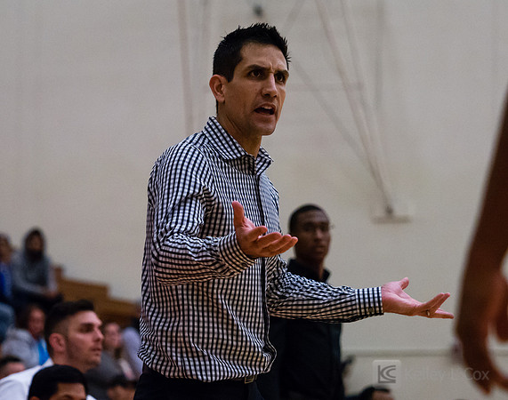CSUEB MBB