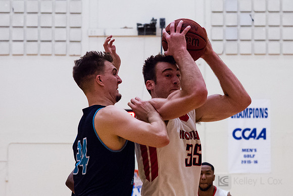 CSUEB MBB