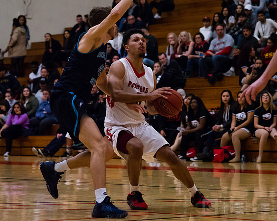 CSUEB MBB