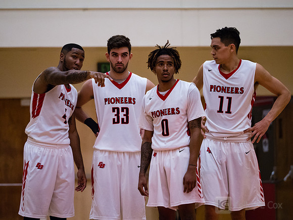 CSUEB MBB