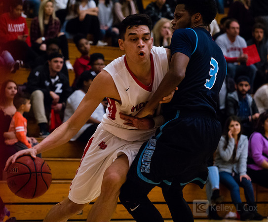 CSUEB MBB