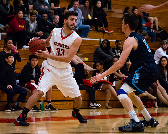 CSUEB MBB