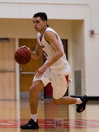 CSUEB MBB