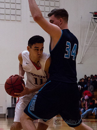 CSUEB MBB