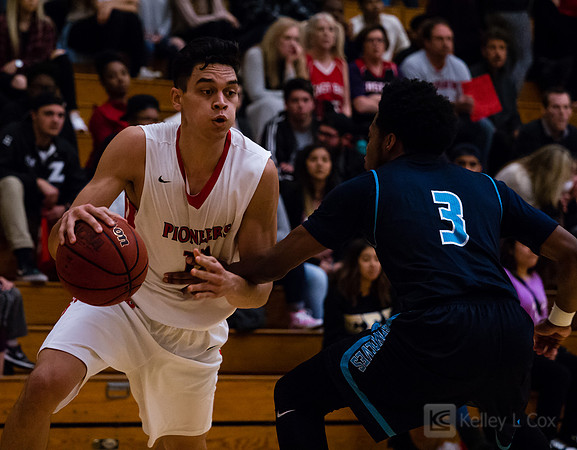 CSUEB MBB