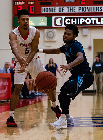 CSUEB MBB