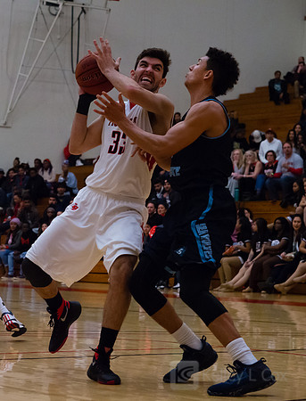 CSUEB MBB