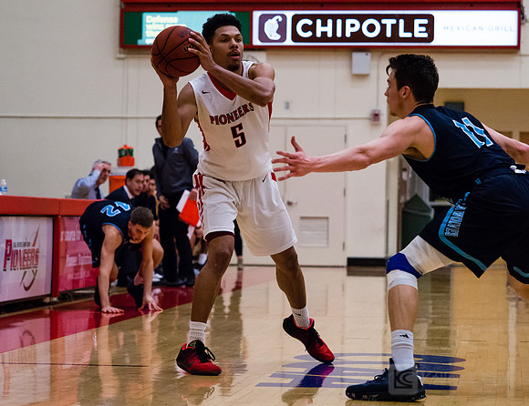 CSUEB MBB