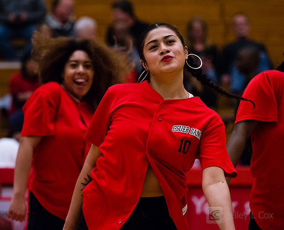 CSUEB MBB