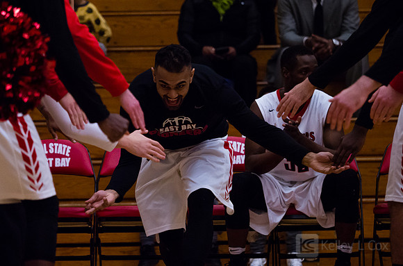 CSUEB MBB