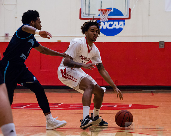 CSUEB MBB