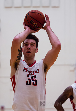 CSUEB MBB