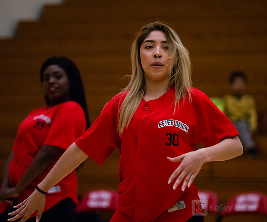 CSUEB MBB