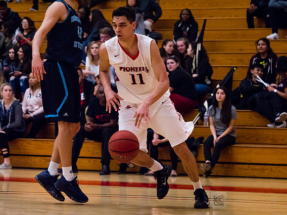 CSUEB MBB