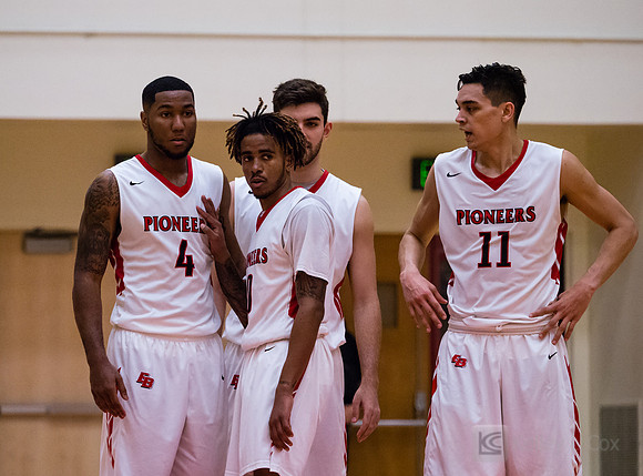 CSUEB MBB