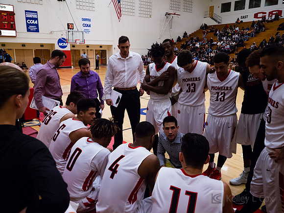 CSUEB MBB