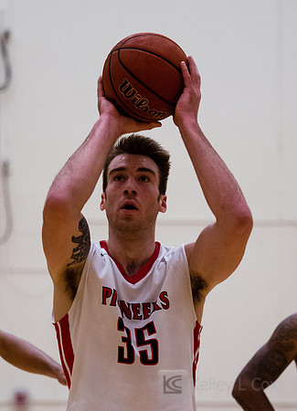 CSUEB MBB