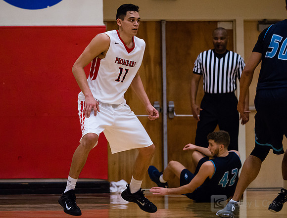 CSUEB MBB