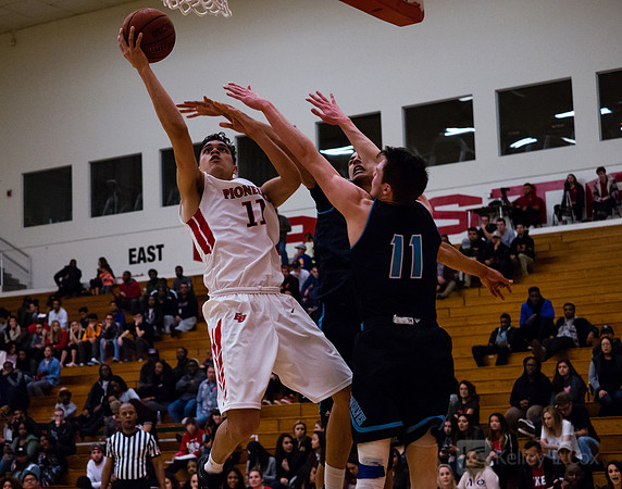 CSUEB MBB