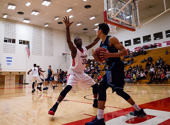 CSUEB MBB