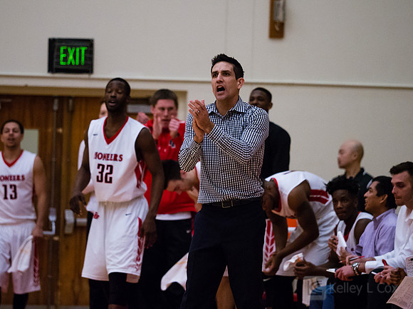 CSUEB MBB