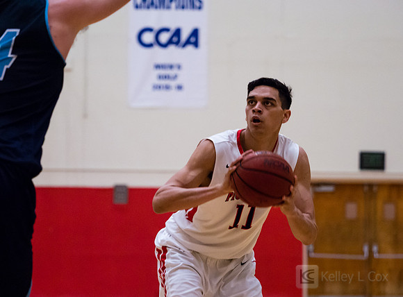 CSUEB MBB