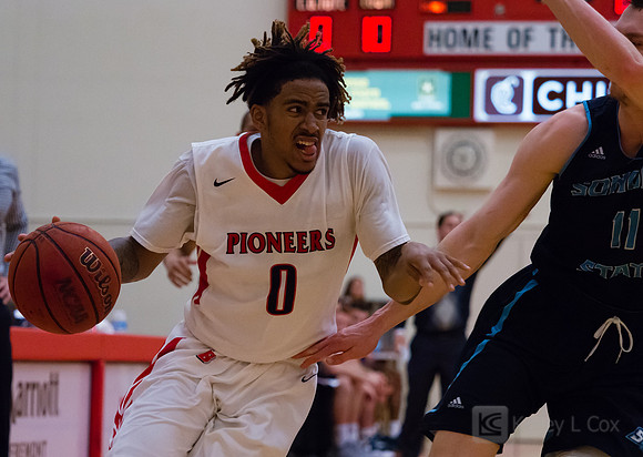 CSUEB MBB