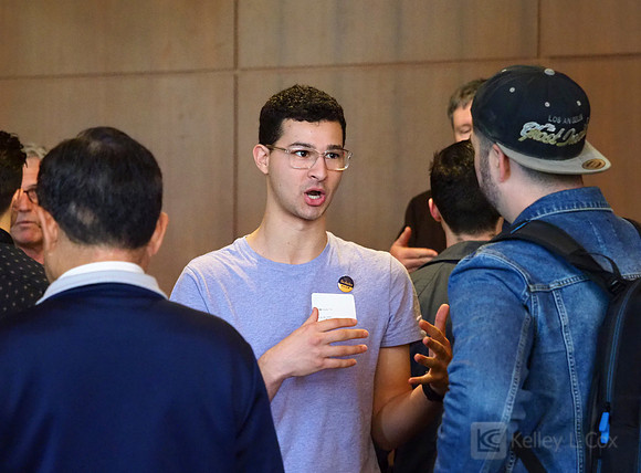 CAA: GBO Mixer