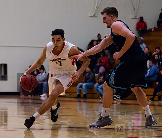 CSUEB MBB
