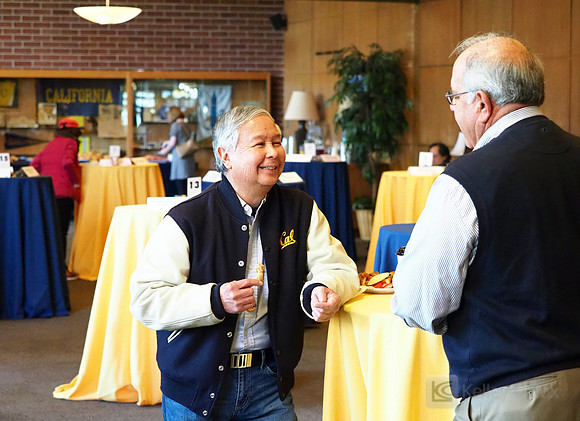CAA: GBO Mixer