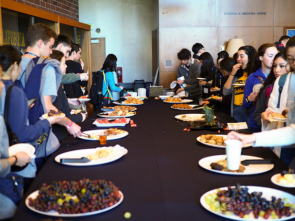 CAA: GBO Mixer