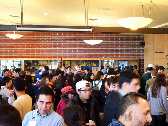 CAA: GBO Mixer