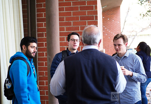 CAA: GBO Mixer
