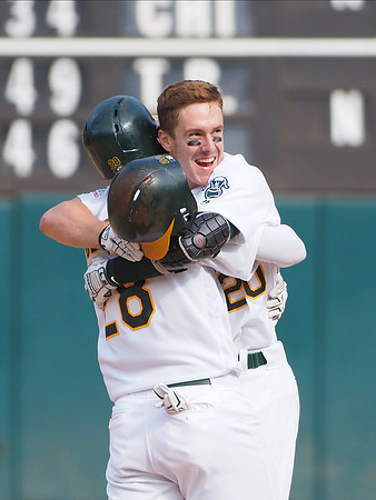 MLB: Kansas City Royals at Oakland Athletics
