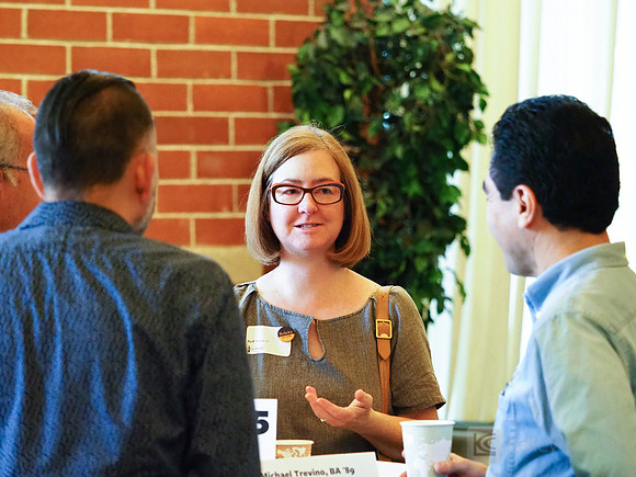 CAA: GBO Mixer